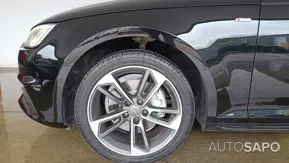 Audi A4 de 2017