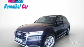 Audi Q5 de 2017