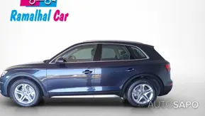 Audi Q5 de 2017