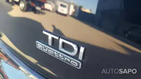 Audi Q5 de 2017
