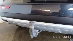 Audi Q5 de 2017