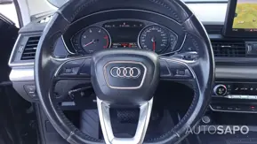 Audi Q5 de 2017