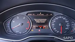 Audi Q5 de 2017