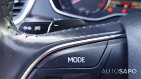 Audi Q5 de 2017