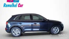 Audi Q5 de 2017