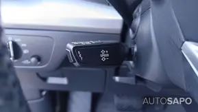 Audi Q5 de 2017