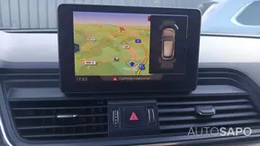 Audi Q5 de 2017