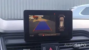 Audi Q5 de 2017