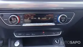 Audi Q5 de 2017