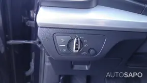 Audi Q5 de 2017