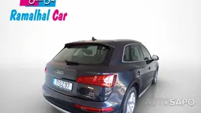 Audi Q5 de 2017