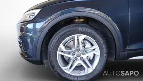 Audi Q5 de 2017