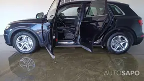 Audi Q5 de 2017