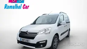 Citroen Berlingo de 2017