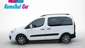 Citroen Berlingo de 2017
