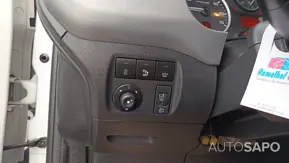 Citroen Berlingo de 2017