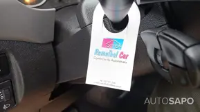 Citroen Berlingo de 2017