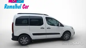 Citroen Berlingo de 2017