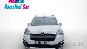 Citroen Berlingo de 2017