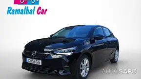 Opel Corsa de 2022