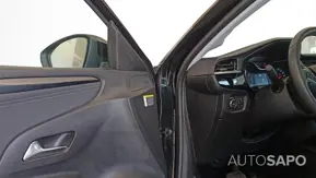 Opel Corsa de 2022