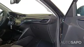 Opel Corsa de 2022