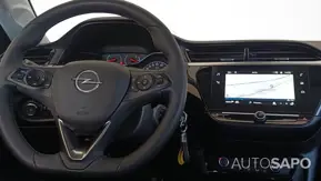 Opel Corsa de 2022