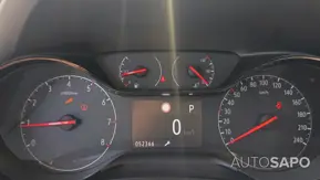 Opel Corsa de 2022