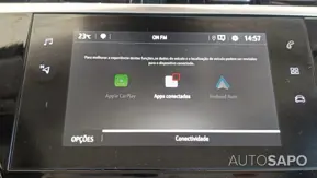 Opel Corsa de 2022