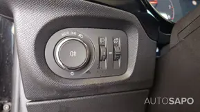 Opel Corsa de 2022