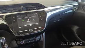 Opel Corsa de 2022