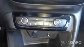 Opel Corsa de 2022