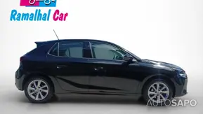 Opel Corsa de 2022