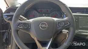 Opel Corsa de 2022
