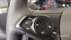 Opel Corsa de 2022