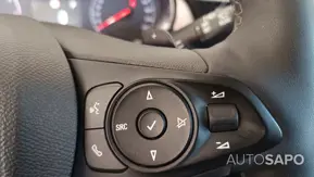 Opel Corsa de 2022