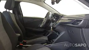 Opel Corsa de 2022