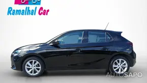 Opel Corsa de 2022