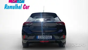 Opel Corsa de 2022