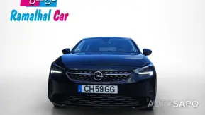 Opel Corsa de 2022