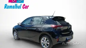 Opel Corsa de 2022