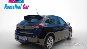 Opel Corsa de 2022
