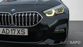 BMW Série 2 de 2020