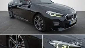 BMW Série 2 de 2020