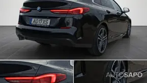 BMW Série 2 de 2020