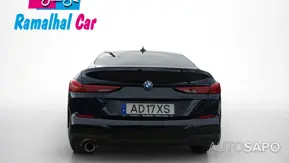BMW Série 2 de 2020