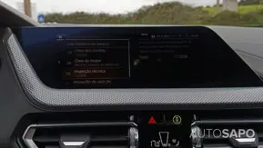 BMW Série 2 de 2020