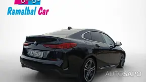 BMW Série 2 de 2020