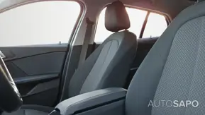 BMW Série 1 de 2022