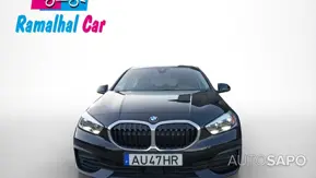 BMW Série 1 de 2022